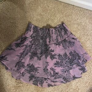 Urban Outfitters Mini Skirt!